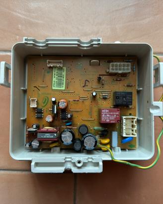 Scheda Frigo WHIRLPOOL