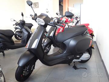 Vespa 150 Sprint Sprint Sport km0 E5 PLUS