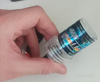 Lampada Xenon HID  Nuova - Attacco [H7]