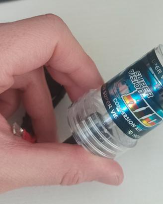 Lampada Xenon HID  Nuova - Attacco [H7]