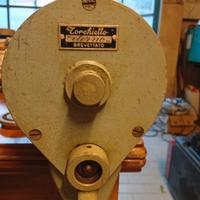 Macchina Pasta Vintage Torcietto Eterno Brevettato