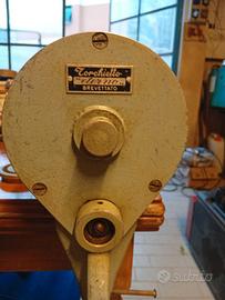 Macchina Pasta Vintage Torcietto Eterno Brevettato
