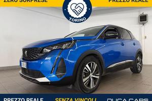 Peugeot 3008 BlueHDi 130 S&S EAT8 Allure GT
