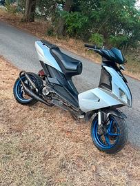 Aprilla sr 77 tpr