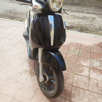 Piaggio Beverly 125cc