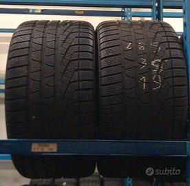 285 35 19 99v pirelli sottozero invernali