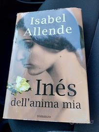 Ines dell anima mia 
