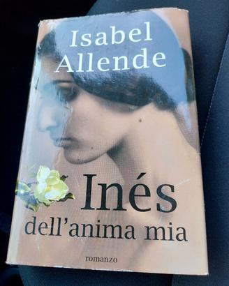 Ines dell anima mia 