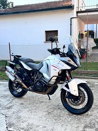 Ktm super adventure 1290 T