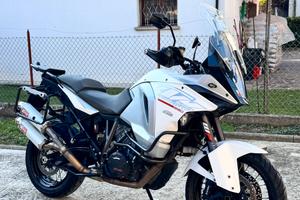 Ktm super adventure 1290 T