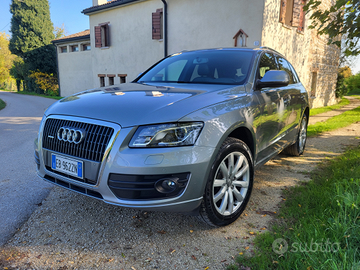 Audi q5 s tronic sline