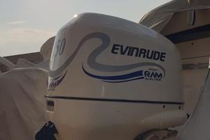 Motore fuoribordo evinrude ficht ram 150cv