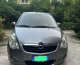 Opel Agila 1.2 16V 86CV GPL-TECH Enjoy