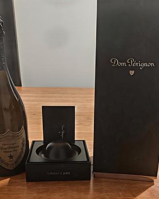 dom perignon 2000 vintage millesime
