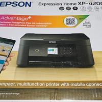 Epson Expression Home XP-4200 Stampante
