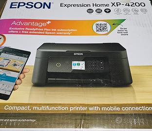 Epson Expression Home XP-4200 Stampante