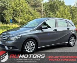 Mercedes-benz B 180 CDI Automatic Premium