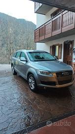 Audi Q7 3.0 V6 TDI 233CV quattro tiptronic Advance