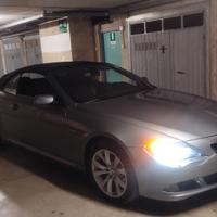 BMW Serie 6 (E63/64) - 2009