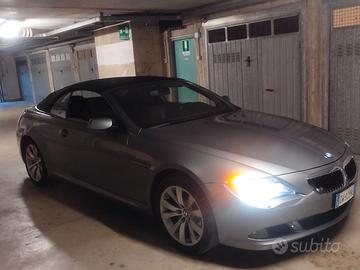 BMW Serie 6 (E63/64) - 2009