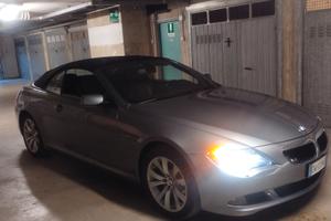 BMW Serie 6 (E63/64) - 2009
