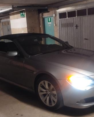 BMW Serie 6 (E63/64) - 2009