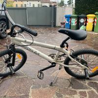 Bmx usata