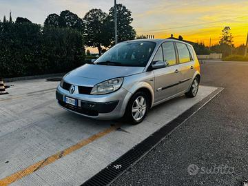 Renault Scenic 1.5 Diesel OK NEOPATENTATI