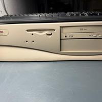 Compaq deskpro 2000 modello DP2D5200