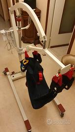 sollevatore disabili 