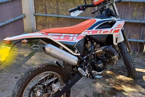 Beta 50 rr 2020