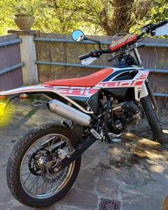 Beta 50 rr 2020