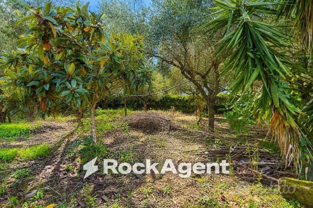 Terreno di 1250 m² a Aprilia - Vista 5