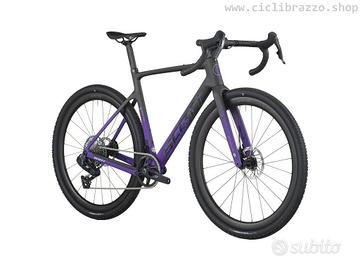 Scott Addict gravel 20 tg XS M L