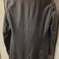 Cappotto Uomo