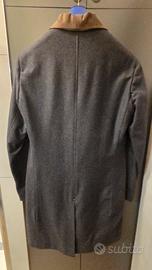 Cappotto Uomo