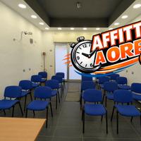 Ufficio o sala a ORE
