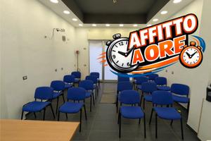Ufficio o sala a ORE