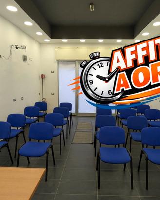 Ufficio o sala a ORE