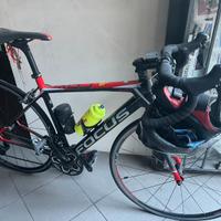 Bici da corsa