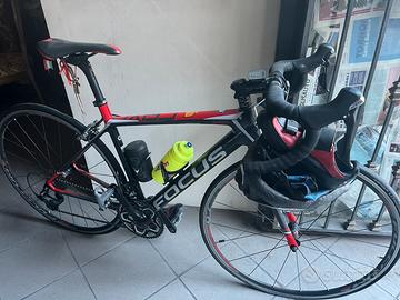 Bici da corsa