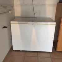 CONGELATORE 310 LITRI