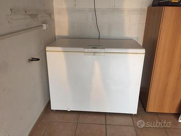 CONGELATORE 310 LITRI