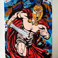 quadro Spartan