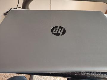 Notebook HP 255 g7