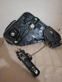 Ricambi Mercedes classeA W176