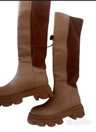 Stivali da donna Gia Borghini tg 36