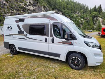 Livingstone 5 Sport White Edition 