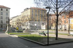 Box a Milano Piazza Fratelli Bandiera 1 locali