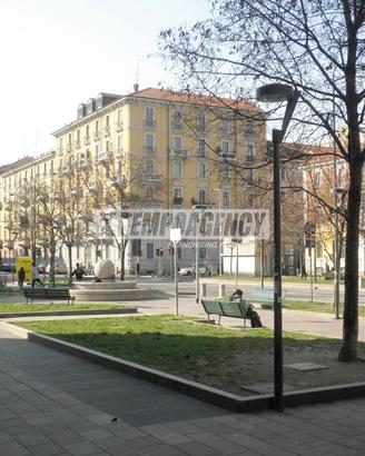 Box a Milano Piazza Fratelli Bandiera 1 locali